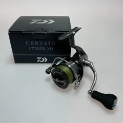 Daiwa【新品、未使用】 24セルテートLT3000-XH DAIWA（釣り） ダイワ 24セルテート LT3000-XH / スピニング