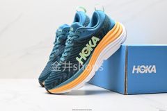 新品 ホカ オネオネ HOKA ONE ONE GAVIOTA 5 メンズスニーカー #03