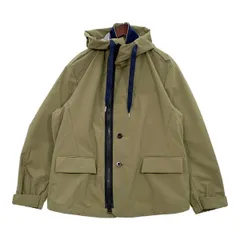 2025年最新】sacai ジャンパー・ブルゾンの人気アイテム - メルカリ