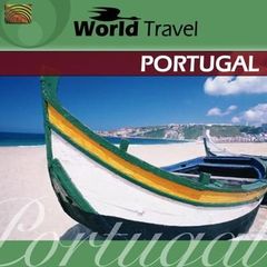 【World Travelシリーズ：サンプルCD】V.A. ／ Portugal