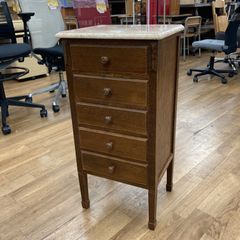 【希少品】旭川家具ナラ材 木製チェスト 5段 引き出し5杯 整理タンス　送料込み 希少品】旭川家具ナラ材 木製チェスト 5段 引き出し5杯 整理タンス
