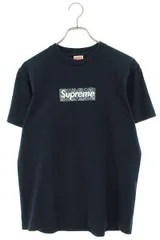 2023年最新】supreme バンダナボックスロゴ tシャツの人気アイテム