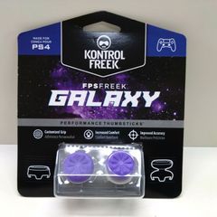 428427 【未開封】 KontrolFreek FPSフリーク Galaxy PS4 紫 パープル