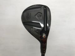【最短翌日発送】TT UTILITY GT PROTO | 23 | S | ツアーAD HY-65 | 中古 | ユーティリティ | バルド