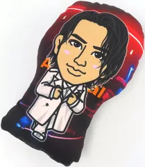 2025年最新】海沼流星 クッションの人気アイテム - メルカリ