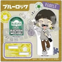 【中古】アクリルスタンド・アクリルパネル 蜂楽廻(HOLIDAY ver.) アクリルスタンド 「ブルーロック」