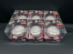 CE-1878　ファルコンマーカー　6個　桜一文字　ピンク　LEDマーカー　トラックショップASC