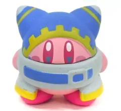 【中古】トレーディングフィギュア カービィ(マホロア) 「星のカービィ まんまるマスコット KIRBY MUTEKI! SUTEKI! CLOSET」