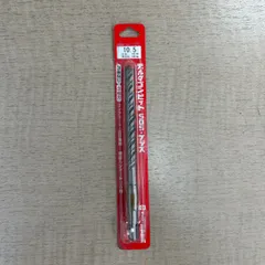 ミヤナガ	DLSDS105	デルタゴンビットSDS・プラス　10.5mm　×　1本のサムネイル