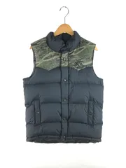 BackChanne ダウンベスト バックチャンネル 2025年最新】バックチャンネル ダウンベストの人気アイテム