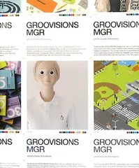 GROOVISIONS グルーヴィジョーンズ　フィギュア　8個 2025年最新】グルーヴィジョンズの人気アイテム - メルカリ