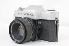 2025年最新】ヤシカ FFTの人気アイテム - メルカリ