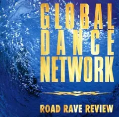 【中古】洋楽CD GLOBAL DANCE NETWORK/ROAD RAVE REVIEW