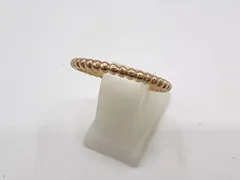 2025年最新】ヴァンクリーフ&アーペル ペルレ 53の人気アイテム - メルカリ