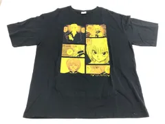 2025年最新】クラピカ バースデー tシャツの人気アイテム - メルカリ