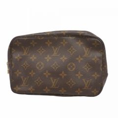 ルイヴィトン ポーチ モノグラム トゥルーストワレット23 楽天市場】【バッグ】LOUIS VUITTON ルイ ヴィトン モノグラム