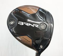 【最短翌日発送】BRNR MINI DRIVER | 11.5 | S | UST PROFORCE 65 M40X J-SPEC | 中古 | ドライバー | テーラーメイド