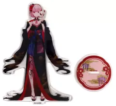 森カリオペ アクリルスタンド まとめ 14点 森カリオペ アクリル