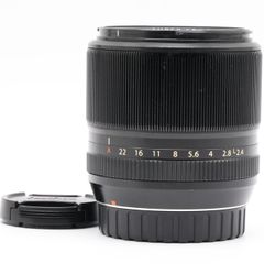 ＜難有品・ジャンク＞FUJIFILM XF60mm F2.4 R Macro｜Xマウント対応マクロレンズ｜レンズ内に大カビあり｜実写影響軽微｜動作良好