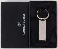 【 大谷翔平 】WBC 侍ジャパン スクエアキーホルダー 新品 WBC公式グッズ 大谷翔平スクエアキーホルダー 侍ジャパン