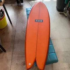 ALBUM 5'8