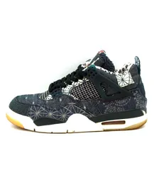 2025年最新】air jordan 4 sashikoの人気アイテム - メルカリ
