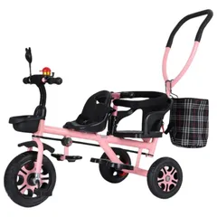 子供二人三輪車松下真也出品f 子供二人三輪車松下真也出品f