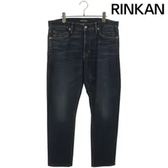 2025年最新】TOM FORD メンズ デニム・ジーンズの人気アイテム