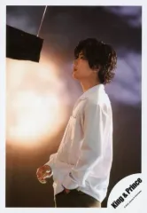 【中古】生写真(ジャニーズ) King ＆ Prince/神宮寺勇太/上半身/シングル「ツキヨミ / 彩り」MV＆ジャケ写オフショット/公式生写真