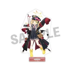 2025年最新】ブルーアーカイブ アクリルスタンド イブキの人気