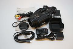 ■ほぼ新品■ CANON IVISHFG40 [iVIS HF G40]  ＊24820