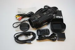 2025年最新】ivis hf g40の人気アイテム - メルカリ