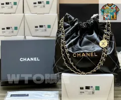 CHANEL シャネル ショルダーバッグ