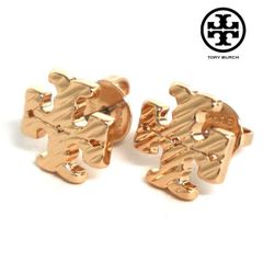 トリーバーチ ピアス レディース ToryBurch 159238 654