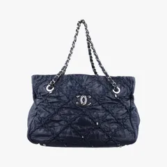 美品♡CHANEL バブルキルト　チェーンショルダーバッグ　マトラッセ CHANEL シャネル バブルキルト チェーンショルダーバッグ バッグ