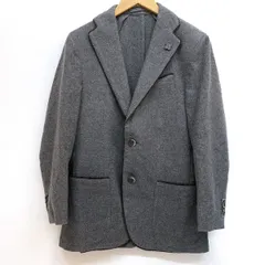 2025年最新】LARDINI メンズ テーラードジャケットの人気