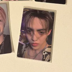 SEVENTEEN(セブンティーン・セブチ) エスクプス(S.COUPS・スンチョル) キット KIT トレカ