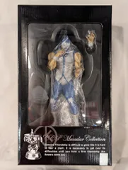 CCP マリポーサ モクテスマ・ディフェンス 原作カラー 開封済美品 キン肉マン フィギュアのCCP | CMC Vol.DX マリポーサ