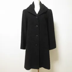 2025年最新】レリアン コート アルパカの人気アイテム - メルカリ