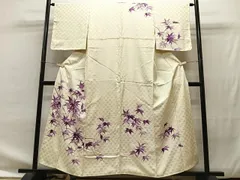 訪問着　正絹　未使用 86701.jpg