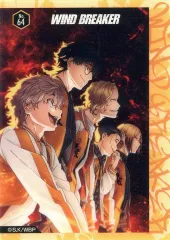 【中古】アニメ系トレカ No.64：獅子頭連