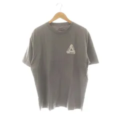 2025年最新】PALACE porter tシャツの人気アイテム - メルカリ