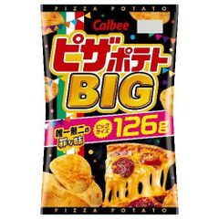 Calbee ピザポテト 30袋 大量 お菓子 まとめ売り - メルカリ