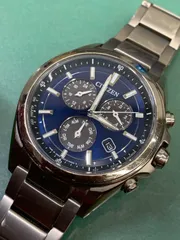 新作揃え 2025年最新】CITIZEN E820の人気アイテム - メルカリ 時計