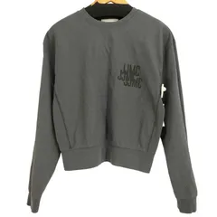 バビロン　BABYLONE　カットオフショートスウェット　グレー BABYLONE｜カットオフショートスウェット | Rakuten Fashion
