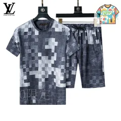 【今日WTO】LV Louis Men's Set ルイヴィトンセット-ZO26