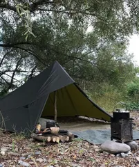 2024年最新】bushcraft spainの人気アイテム - メルカリ