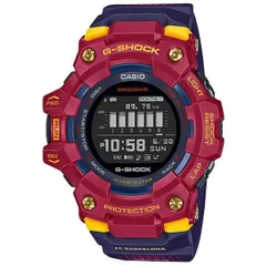 【未使用】CASIO G-SHOCK GA-110FC-1A クレイジーカラーズ GA-110FC-1AJFサポートページ | CASIO