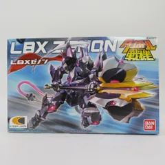 2025年最新】LBXゼノンの人気アイテム - メルカリ