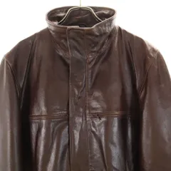 美品　ダーバン IXI:Z レザージャケット　牛革 2025年最新】Yahoo!オークション -ixi:z ジャケットの中古品